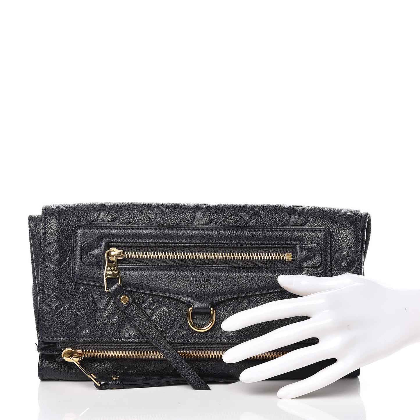 Empreinte Petillante Clutch Infini