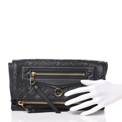Louis Vuitton Empreinte Petillante Clutch Infini 2 of 7