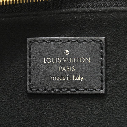Louis Vuitton Damier Ebene Vavin PM Creme 11 of 23