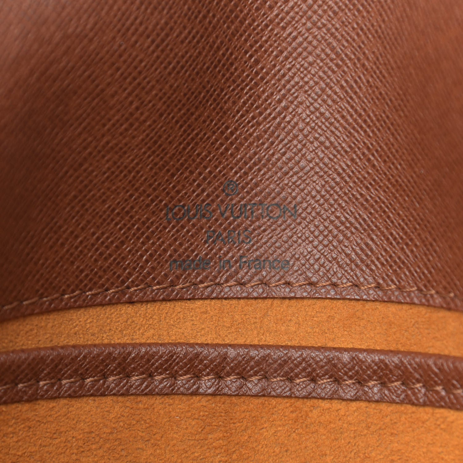 Louis Vuitton Monogram Musette Tango 7 of 12