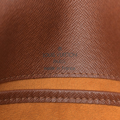 Louis Vuitton Monogram Musette Tango 7 of 12