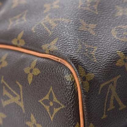 Louis Vuitton Monogram Sac Flanerie 45 11 of 23