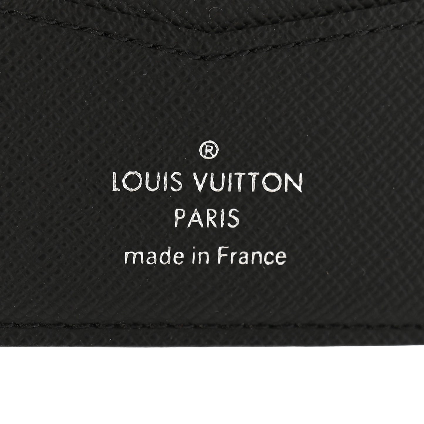 Monogram Eclipse Slender Wallet