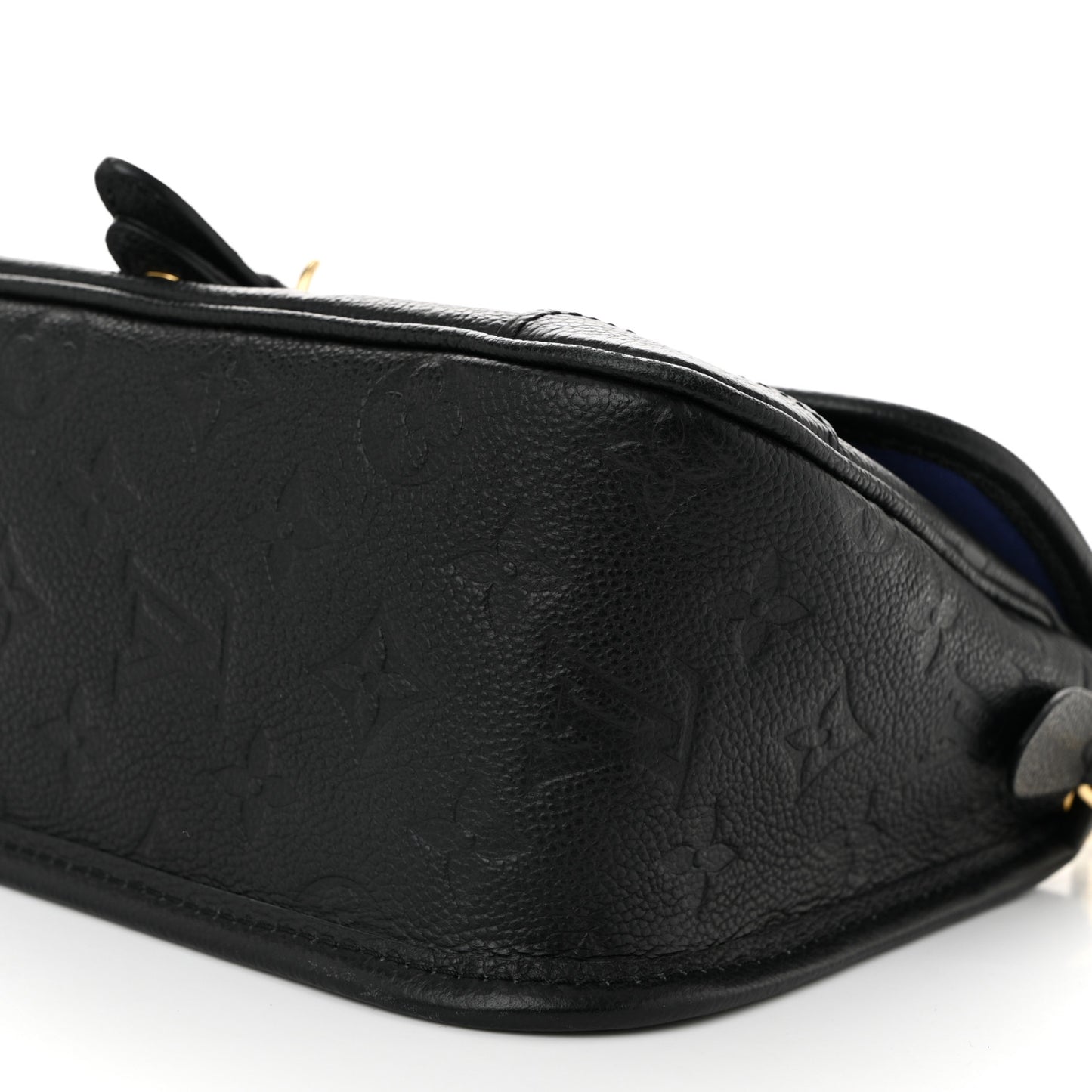 Empreinte Monogram Giant Diane Black