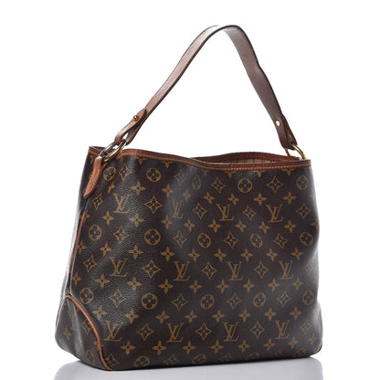 Louis Vuitton Monogram Delightful PM 4 of 19