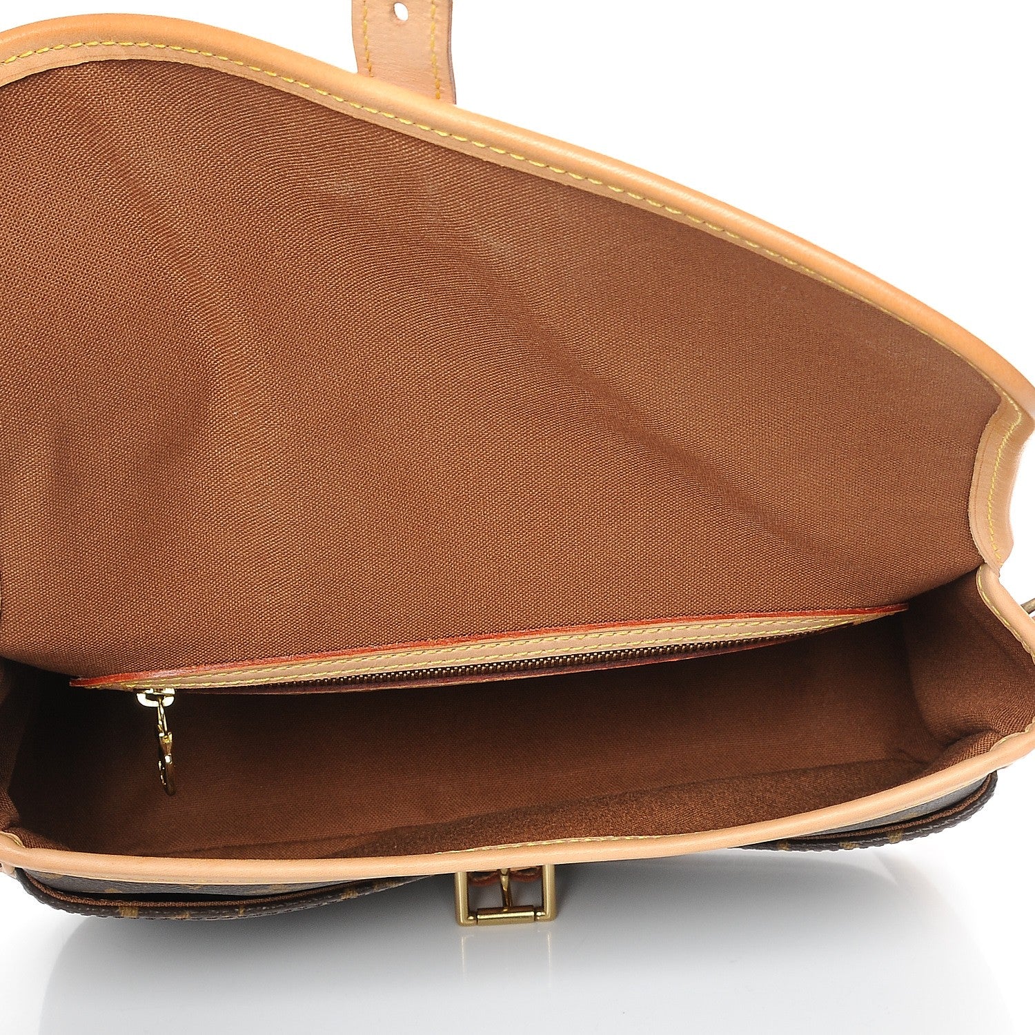 Louis Vuitton Monogram Sologne 5 of 7