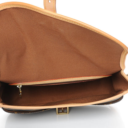 Louis Vuitton Monogram Sologne 5 of 7