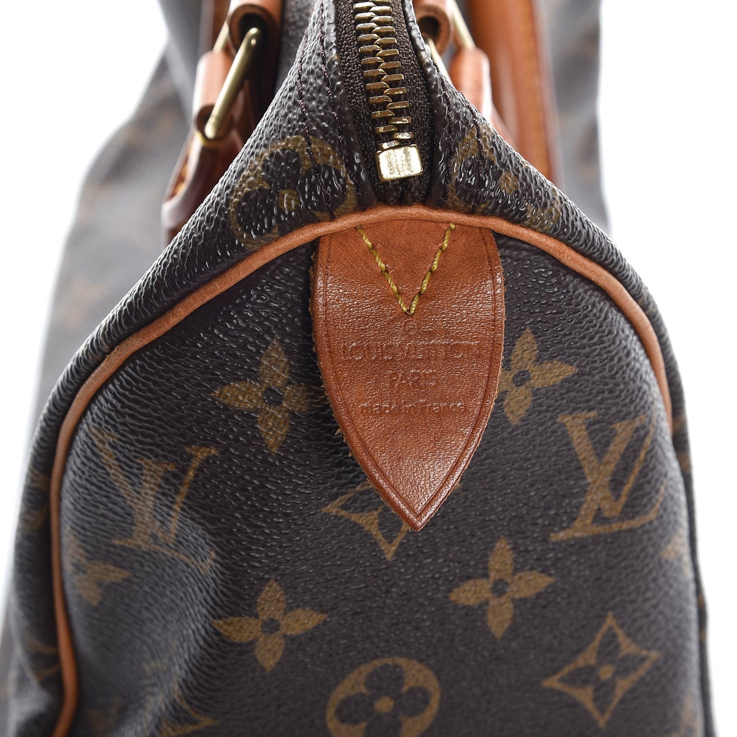 Monogram Speedy 25