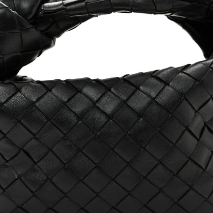 Bottega Veneta Nappa Intrecciato Mini Jodie Black 8 of 10