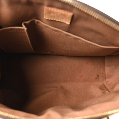 Louis Vuitton Monogram Tivoli PM 5 of 9