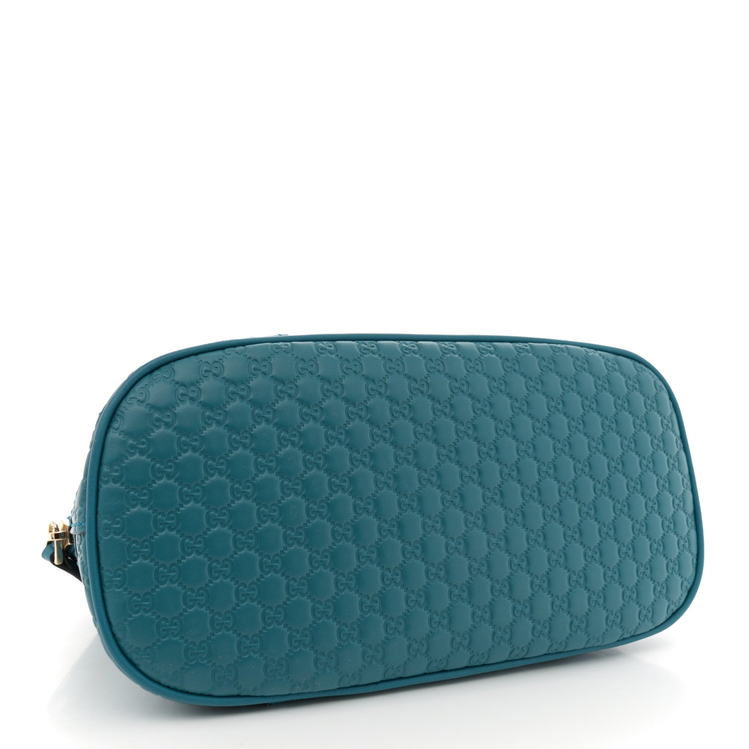 Gucci Microguccissima Mini Dome Bag Deep Cobalt 4 of 12