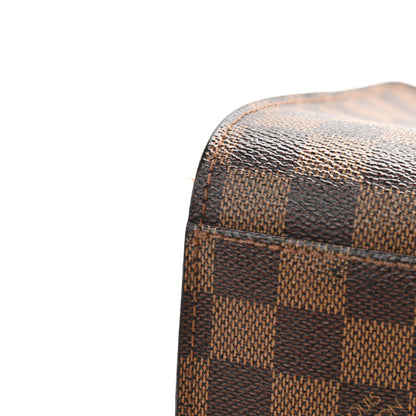Louis Vuitton Damier Ebene Triana 10 of 13