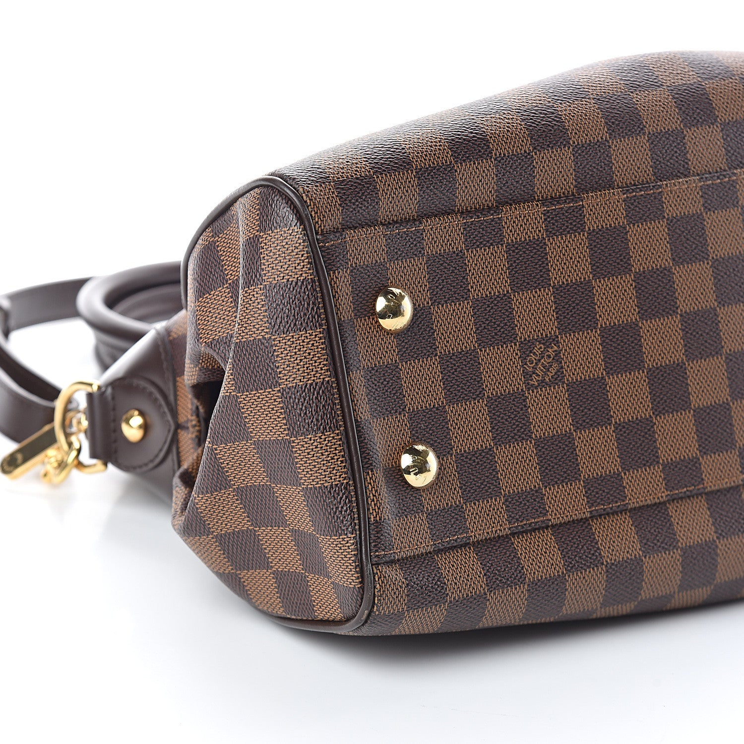 Louis Vuitton Damier Ebene Trevi PM 7 of 8