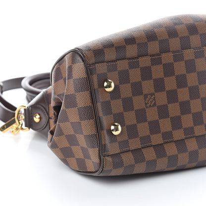 Louis Vuitton Damier Ebene Trevi PM 7 of 8