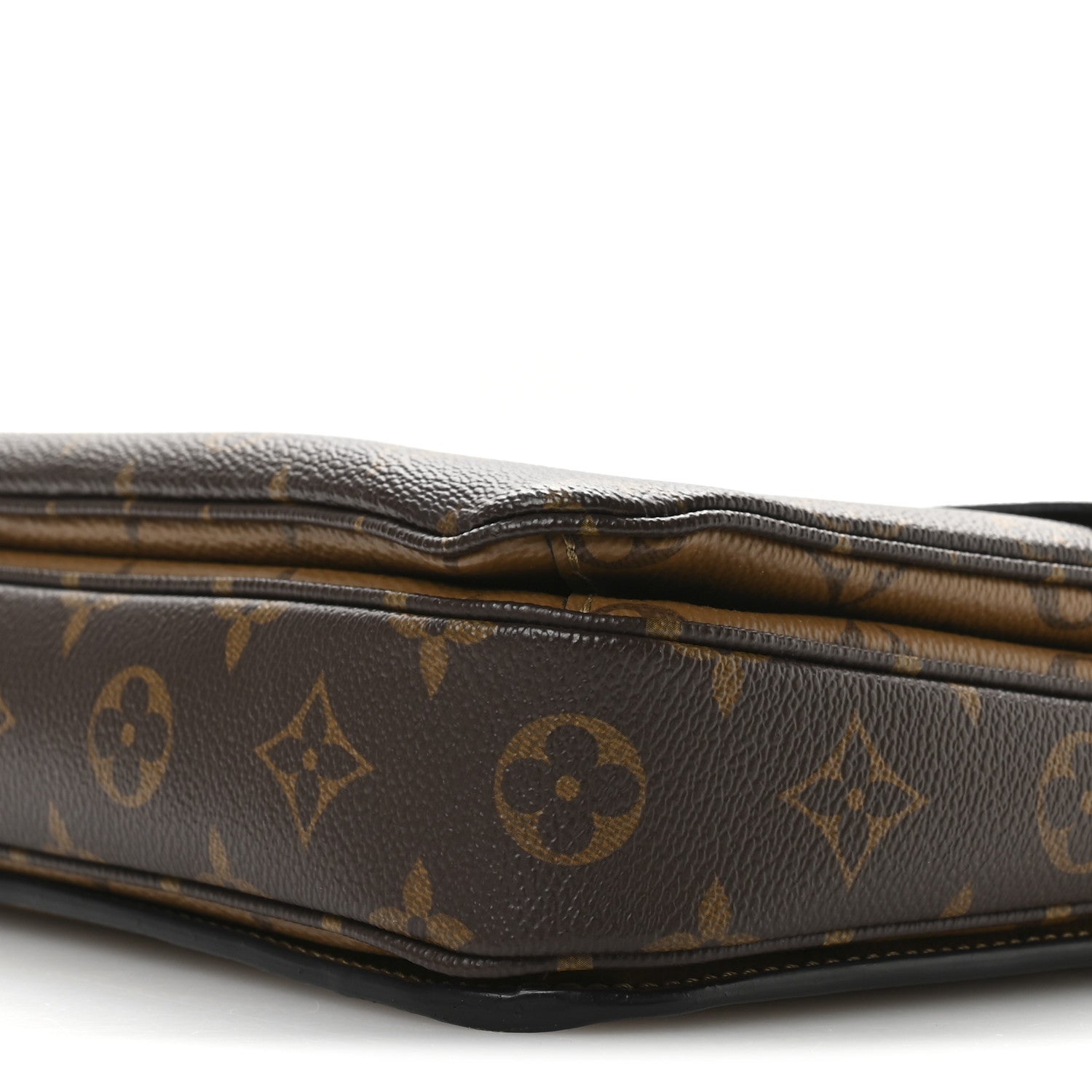 Louis Vuitton Reverse Monogram Pochette Metis 11 of 13
