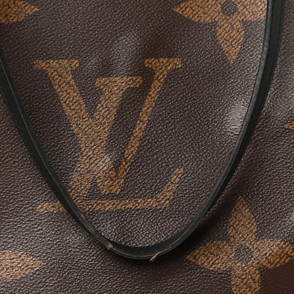 Louis Vuitton Reverse Monogram Giant Onthego GM 9 of 10