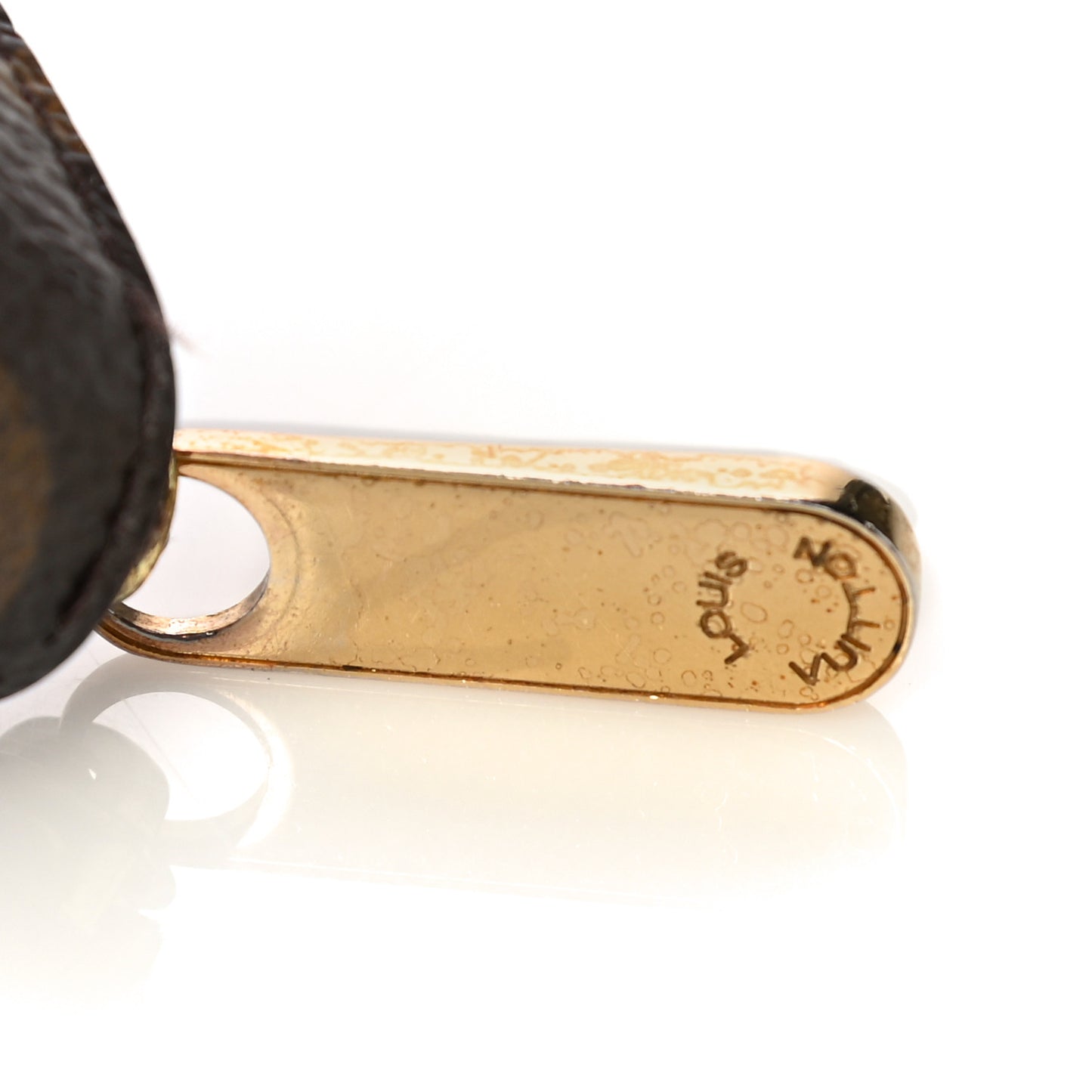 Monogram Zippy Coin Purse