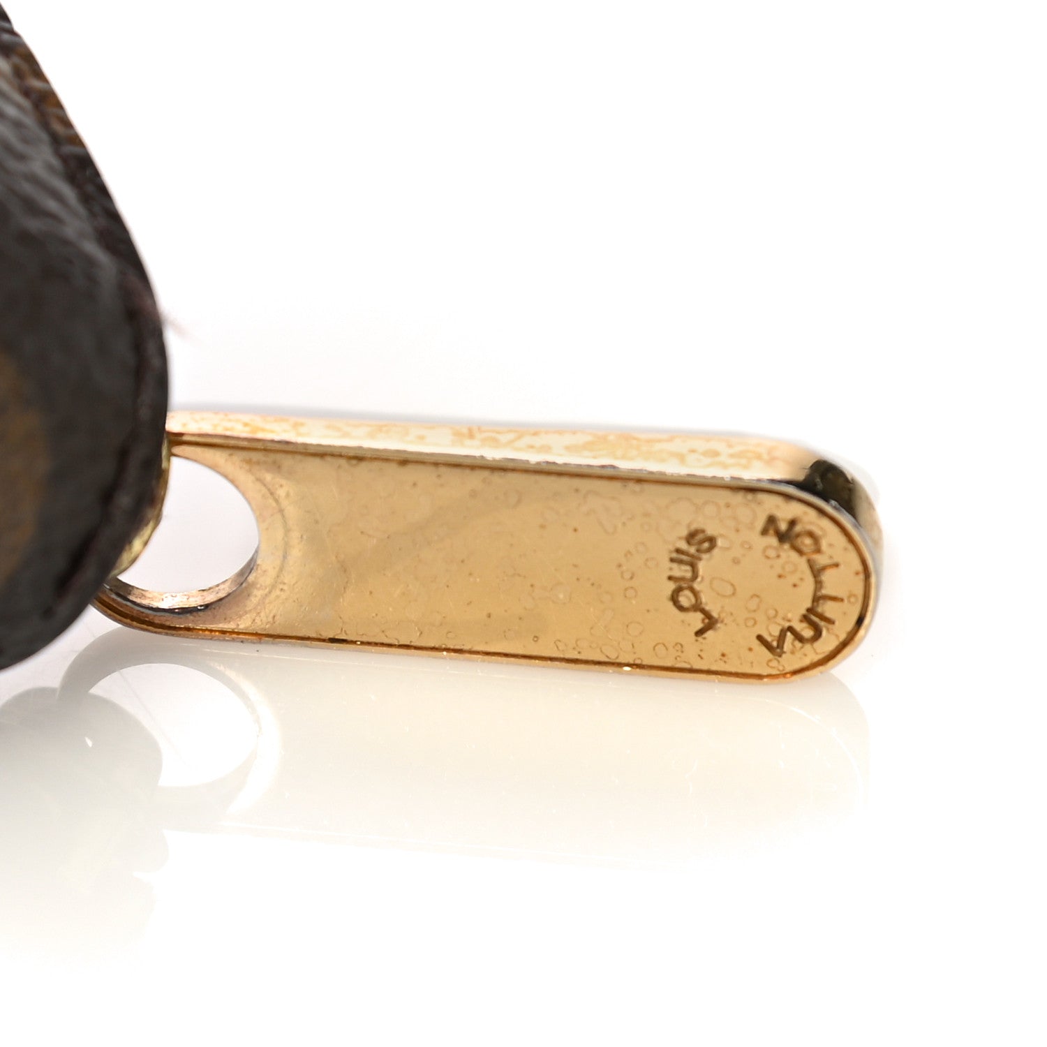 Louis Vuitton Monogram Zippy Coin Purse 12 of 13