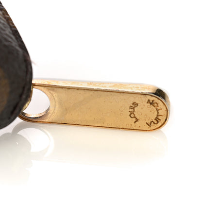 Louis Vuitton Monogram Zippy Coin Purse 12 of 13
