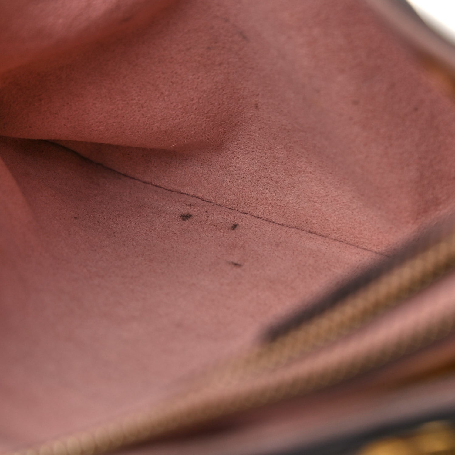 Louis Vuitton Monogram Surene BB Rose Poudre 11 of 14