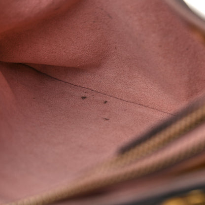 Louis Vuitton Monogram Surene BB Rose Poudre 11 of 14