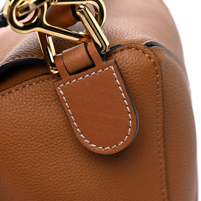 Loewe Calfskin Medium Puzzle Bag Light Caramel 16 of 22