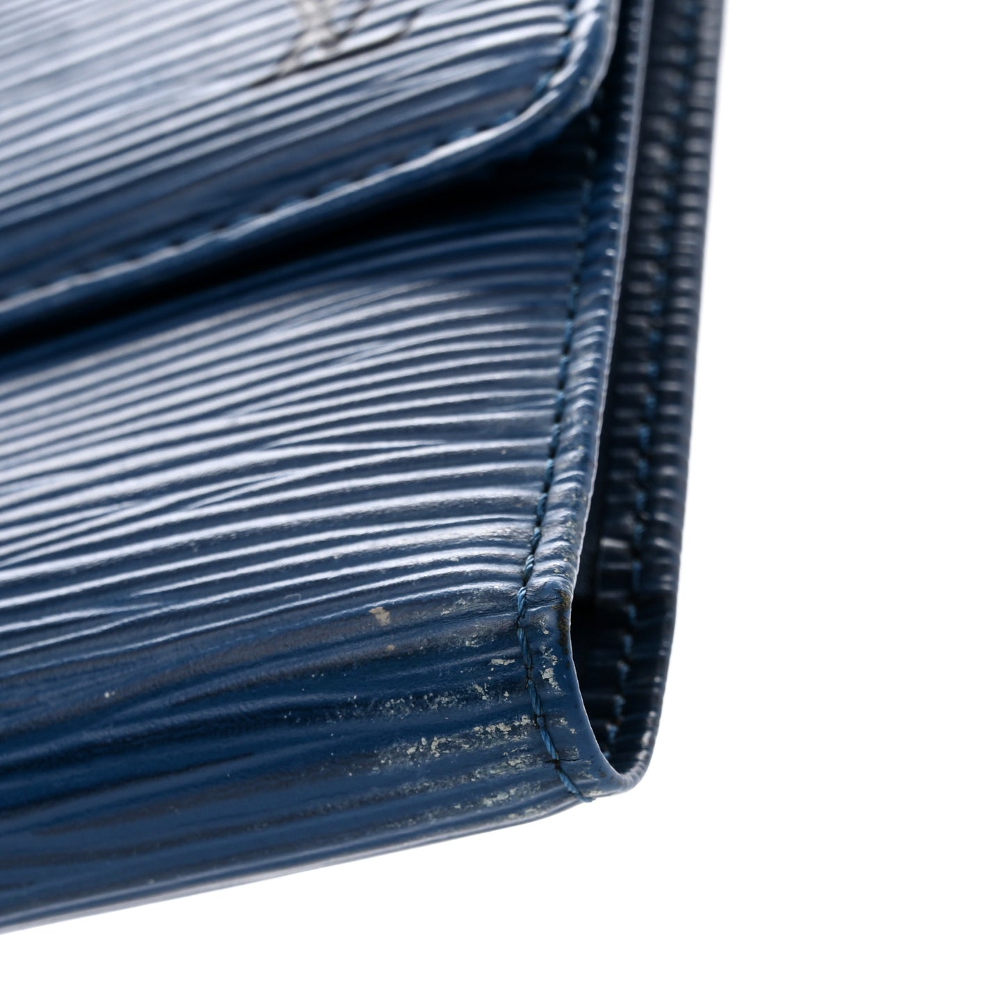Epi Sarah Wallet Myrtille