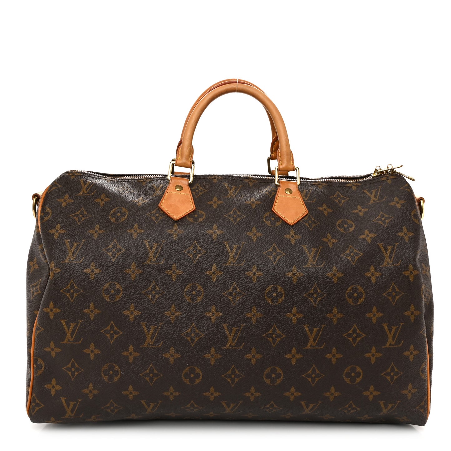 Monogram Speedy Bandouliere 40