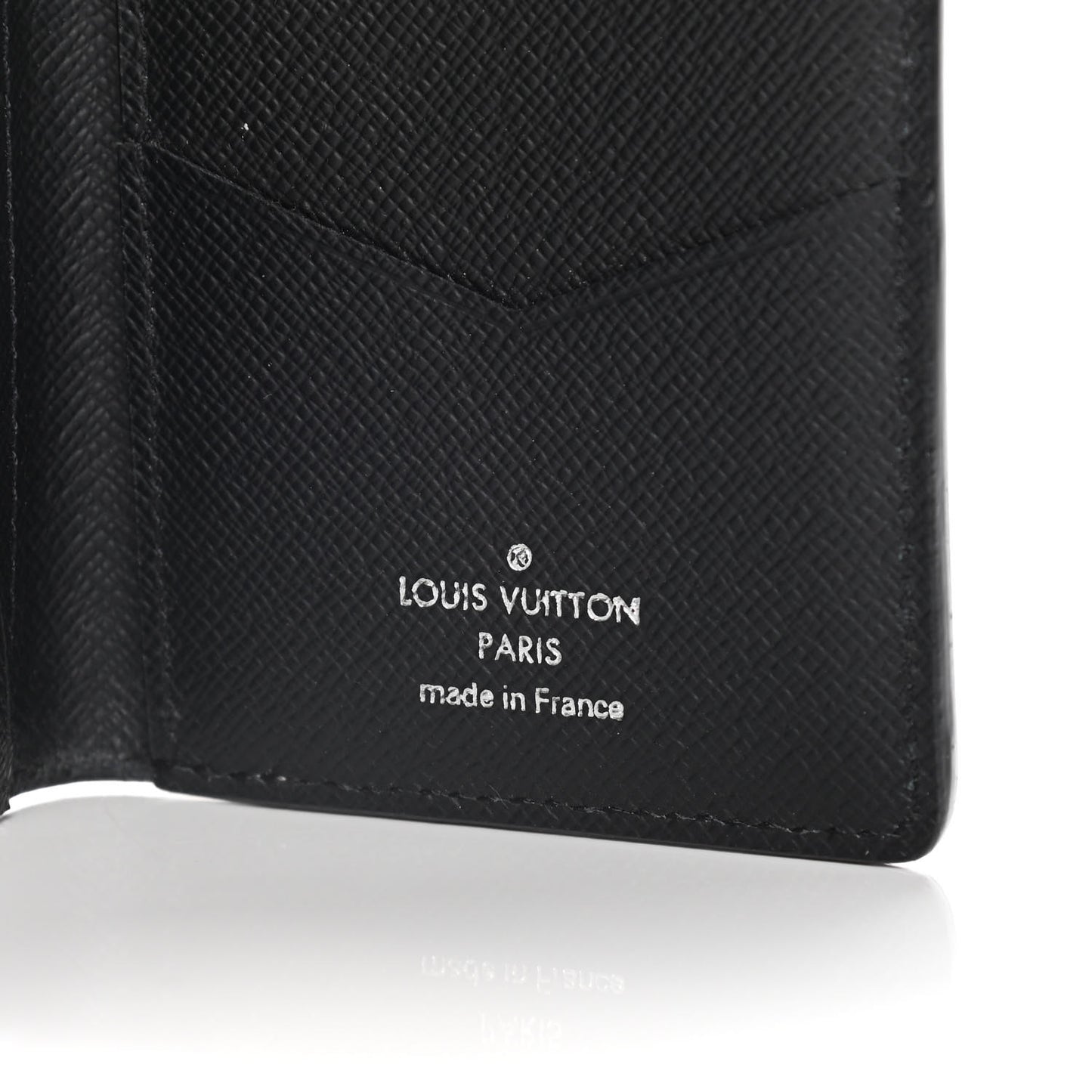 Monogram Eclipse Split Pocket Organizer