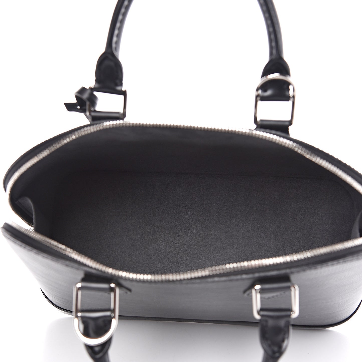 Epi Alma PM Black