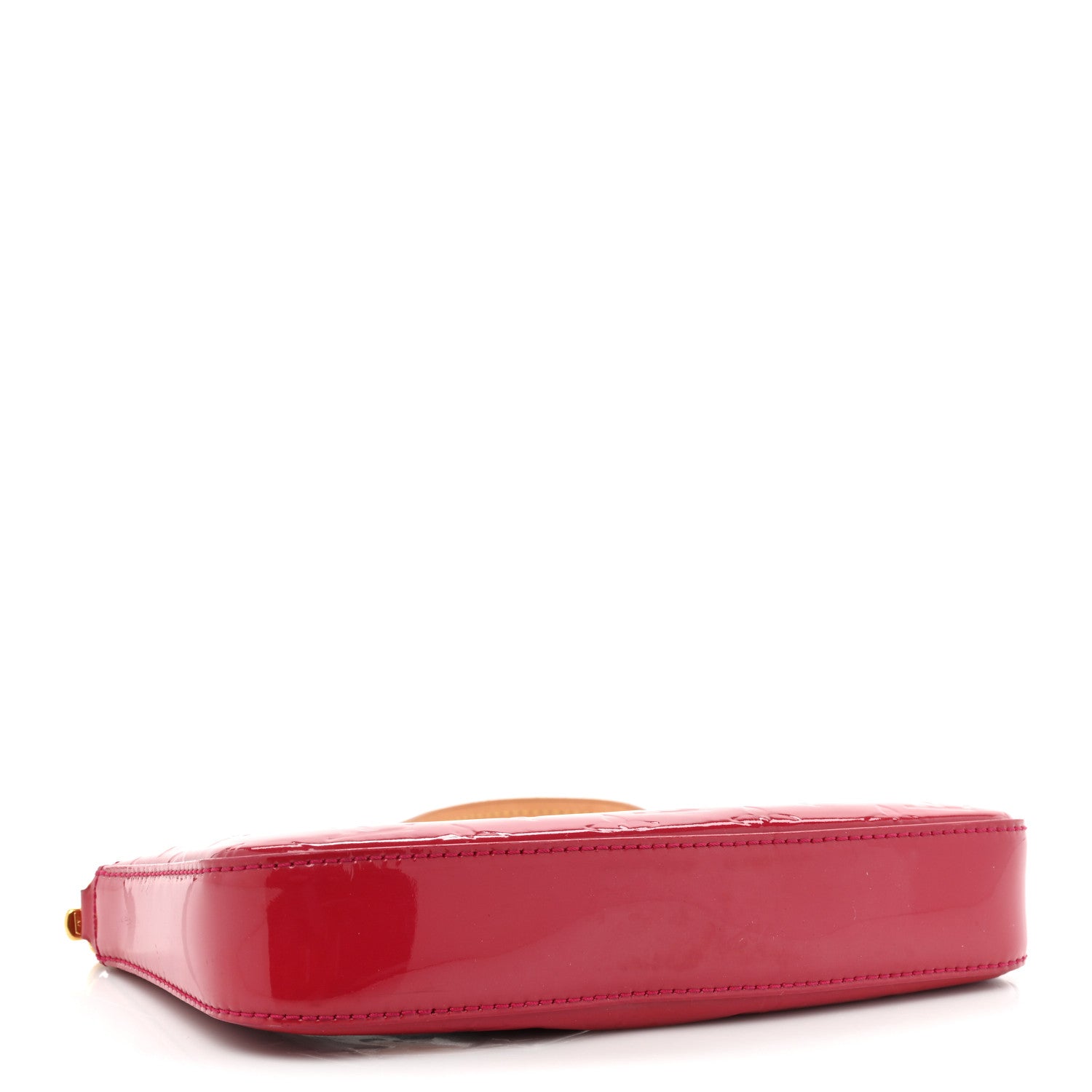 Louis Vuitton Vernis Pochette Accessories NM Rose Indien 4 of 17