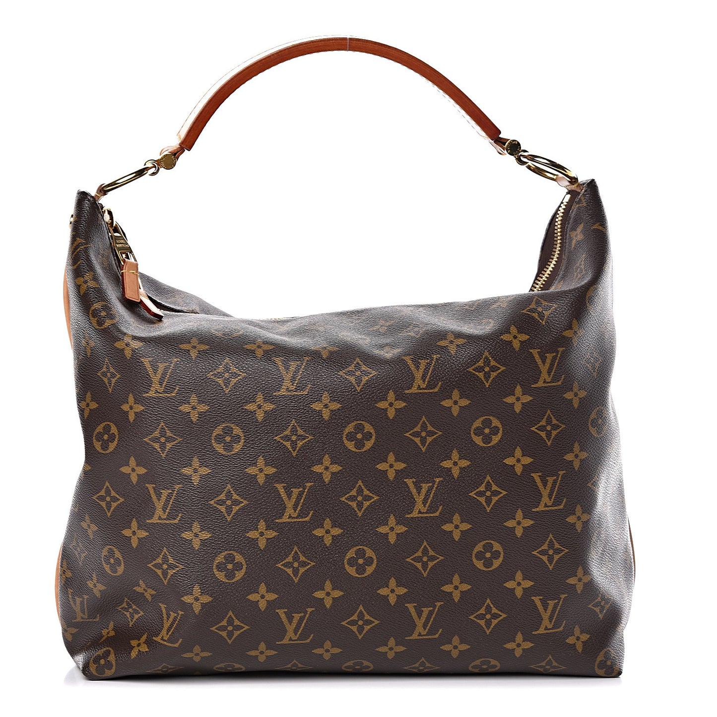 Monogram Sully MM