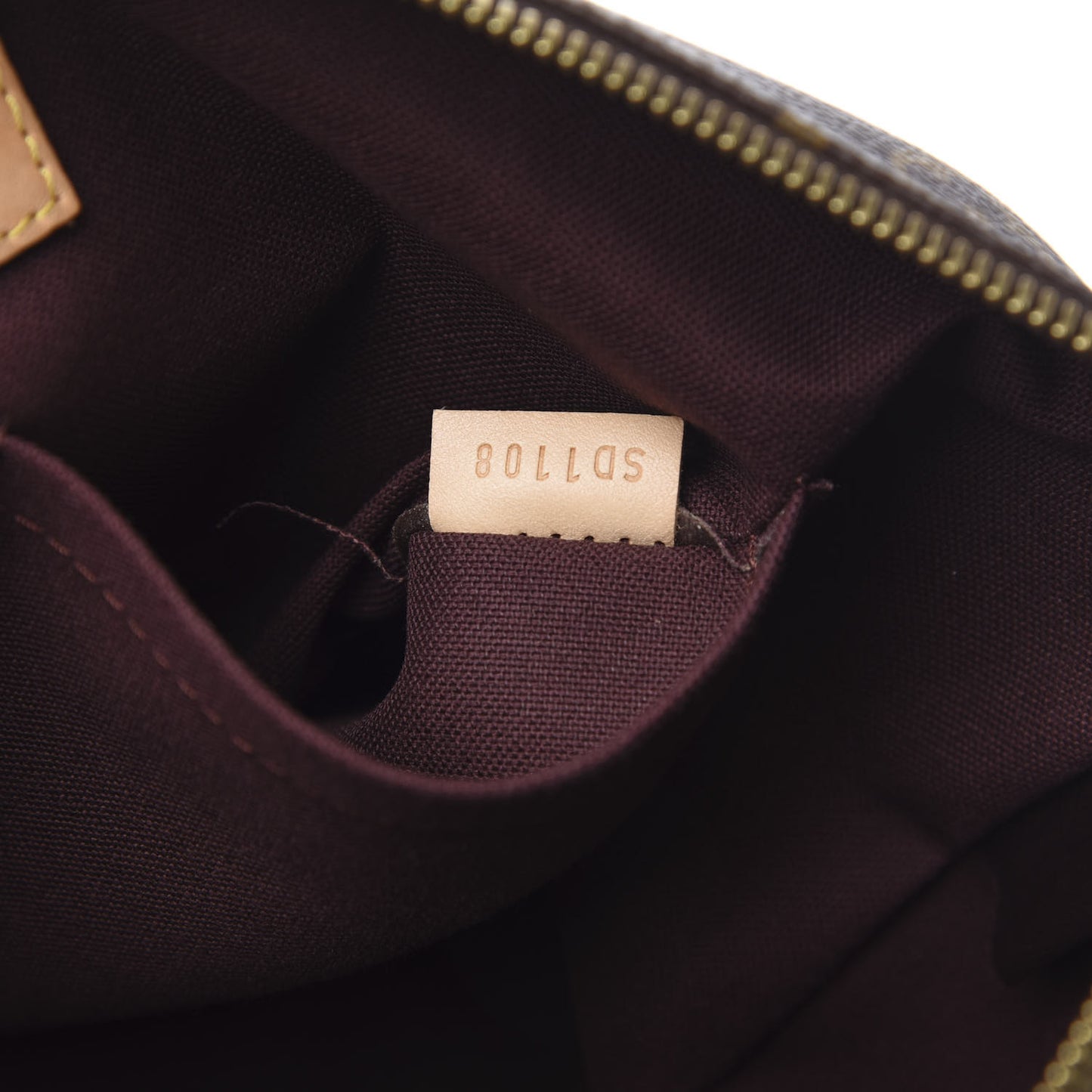 Monogram Iena PM