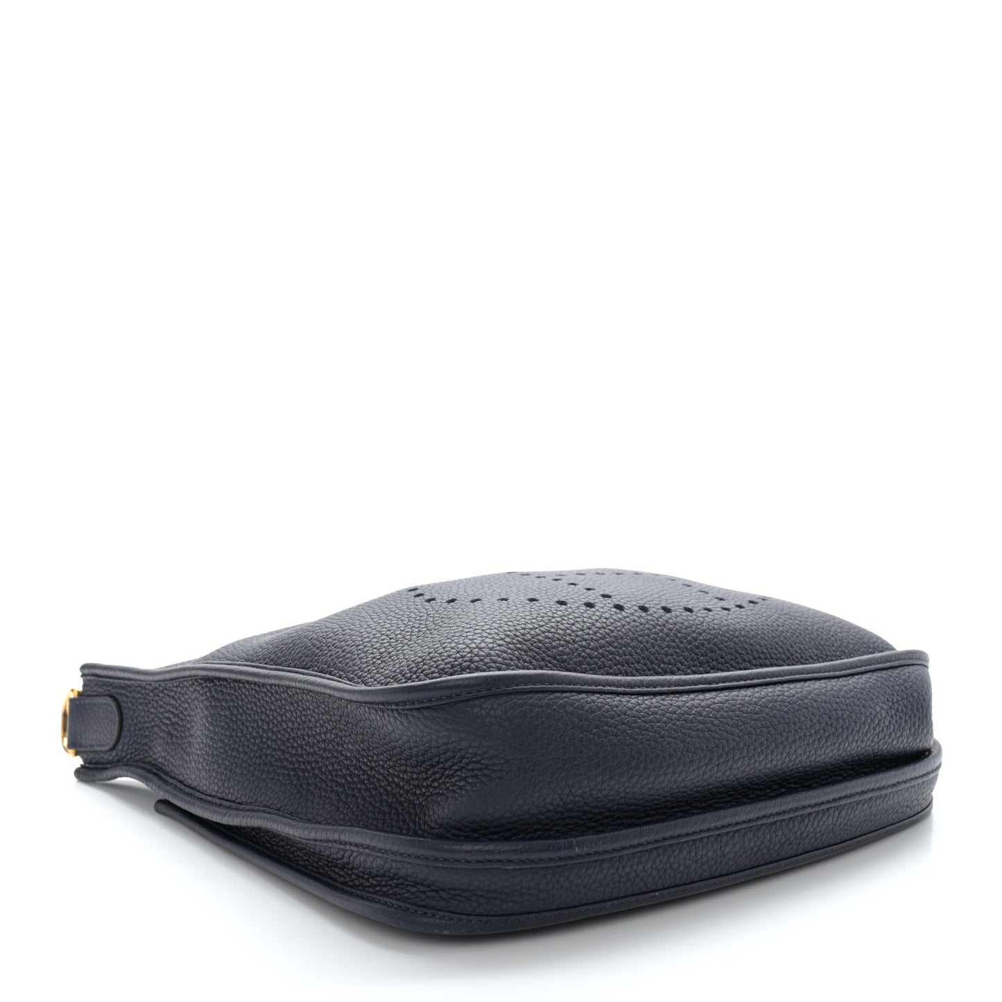 Taurillon Clemence Evelyne III PM Bleu Nuit
