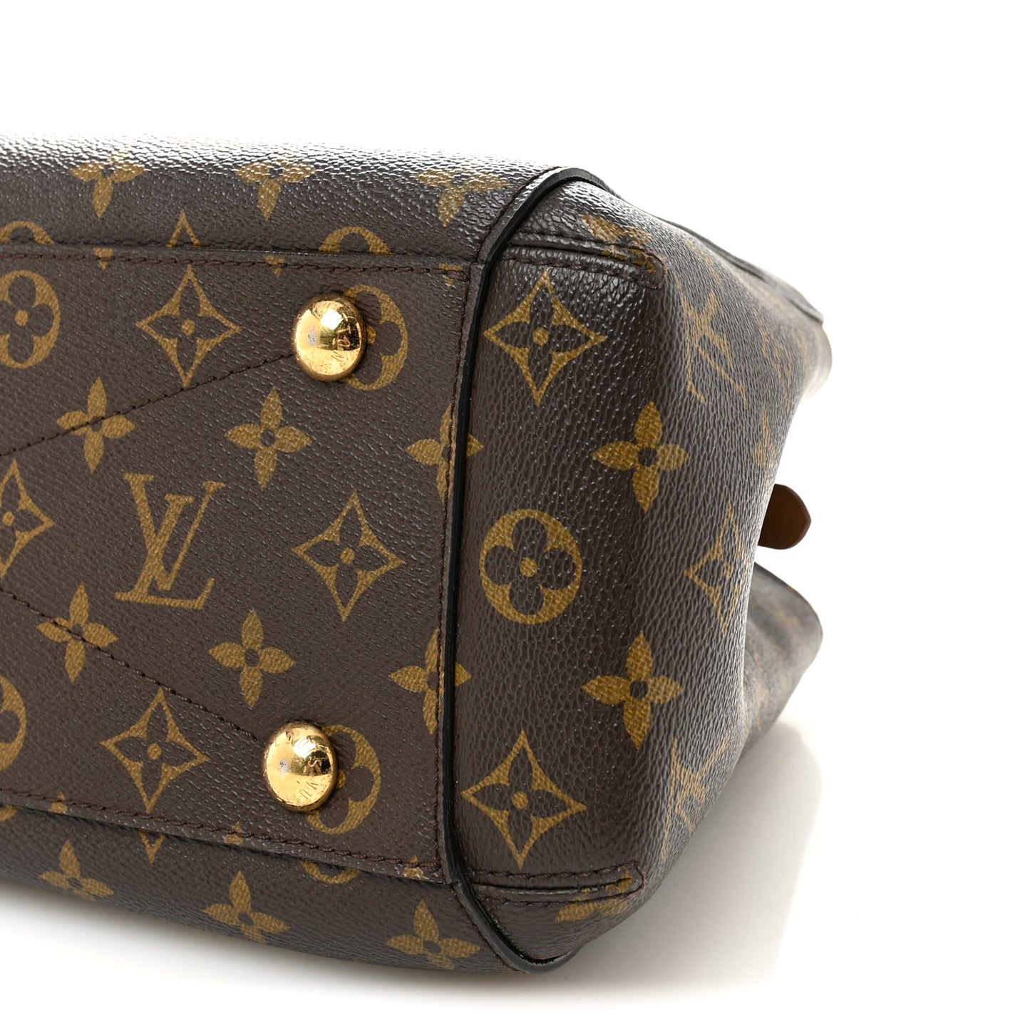 Monogram Montaigne MM