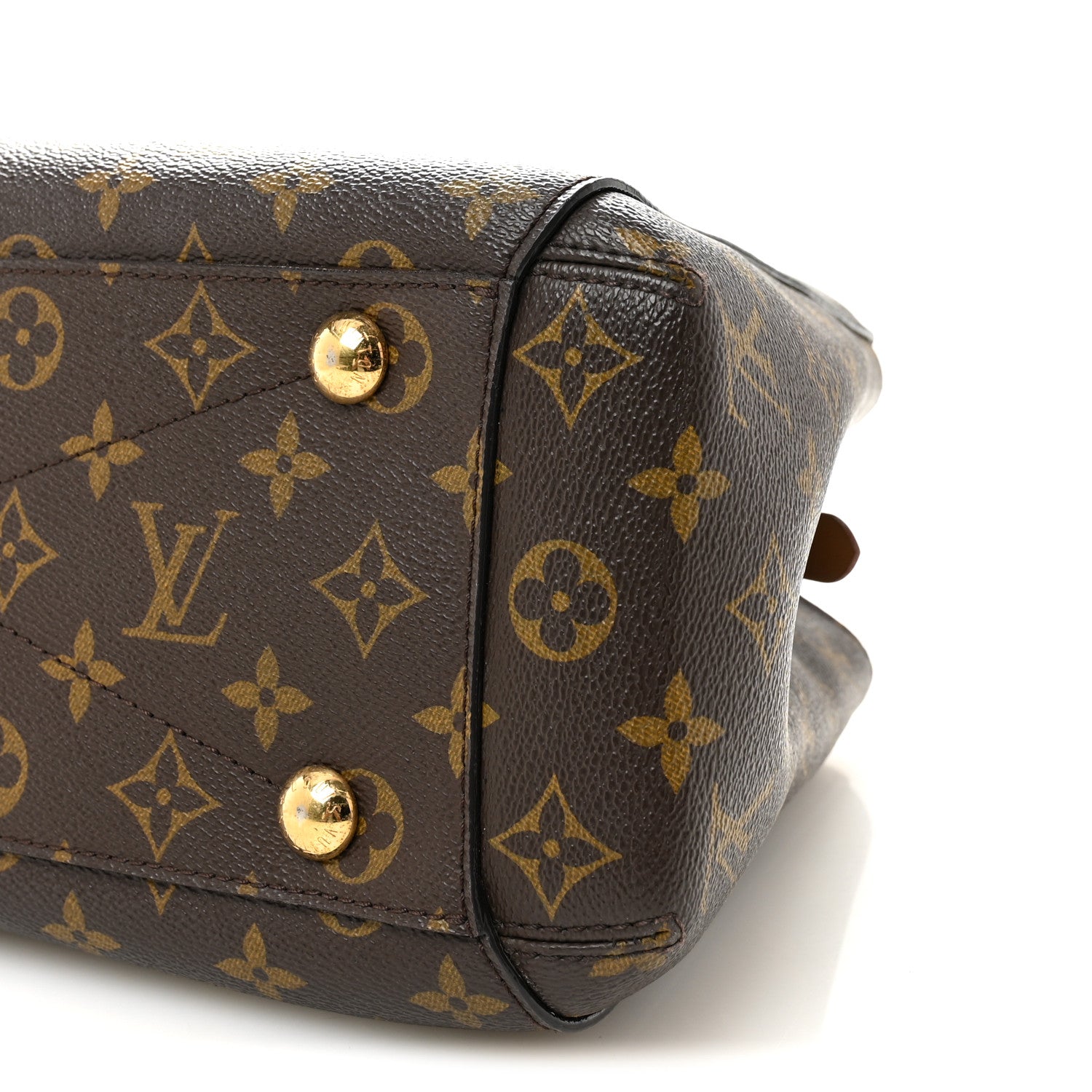 Louis Vuitton Monogram Montaigne MM 9 of 9