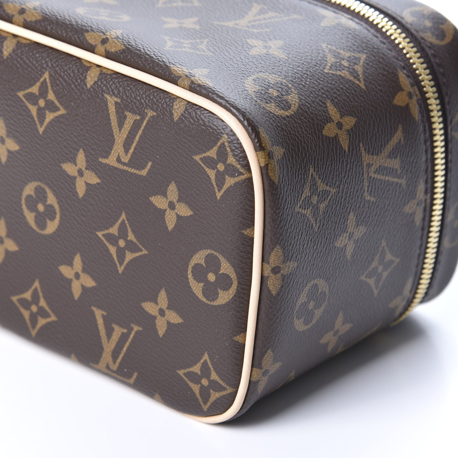 Louis Vuitton Monogram Nice Mini 6 of 9