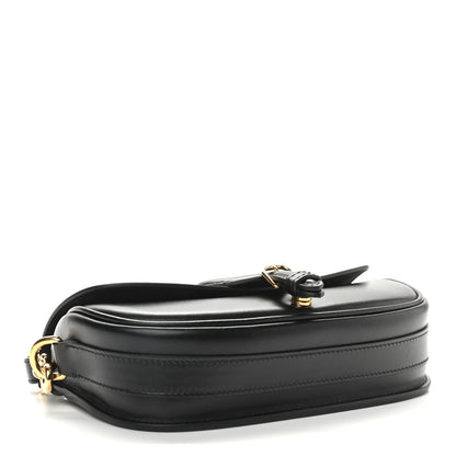 Christian Dior Box Calfskin East West Bobby Bag Black 3 of 10