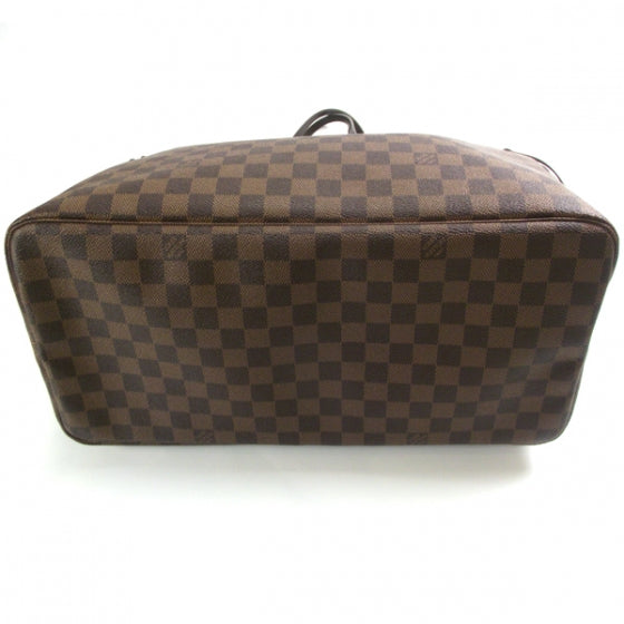 Damier Ebene Neverfull GM