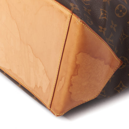 Louis Vuitton Monogram Cabas Alto 4 of 8