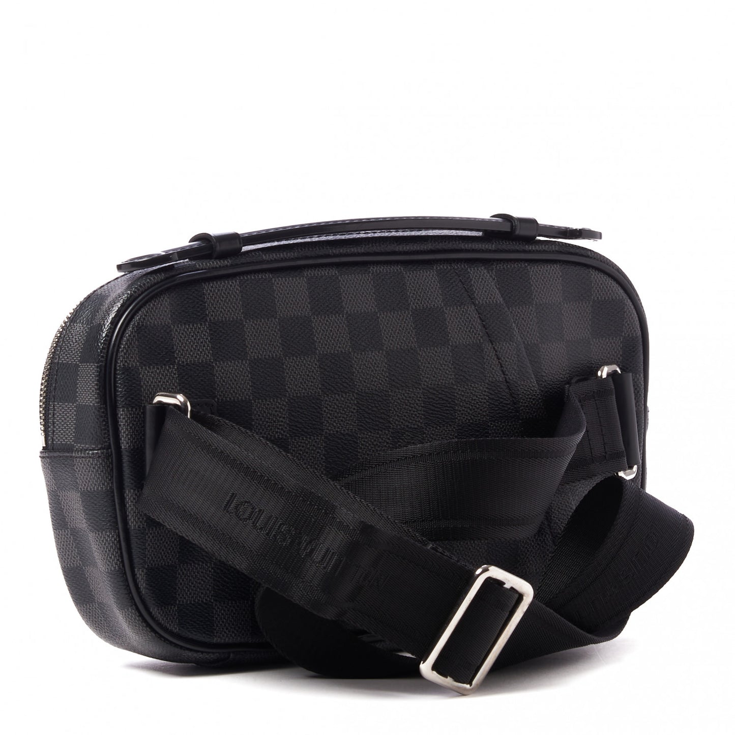 Damier Graphite Ambler