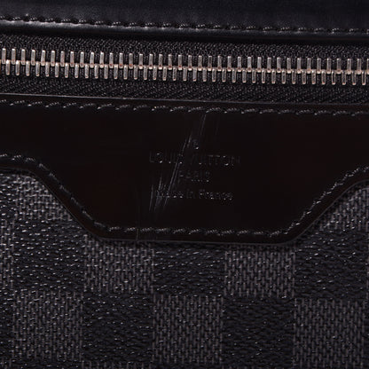 Louis Vuitton Damier Graphite Daniel GM 4 of 7
