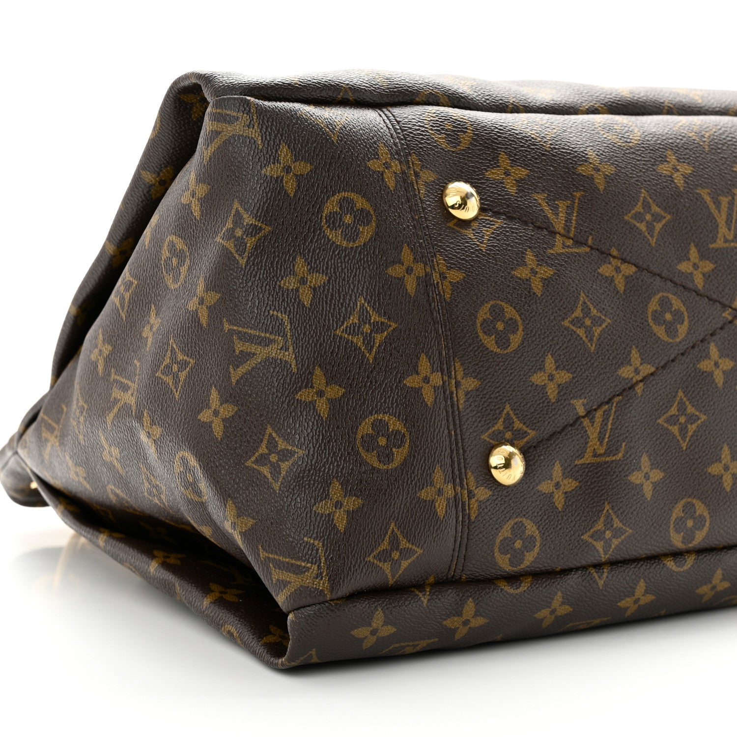 Louis Vuitton Monogram Artsy MM 8 of 13
