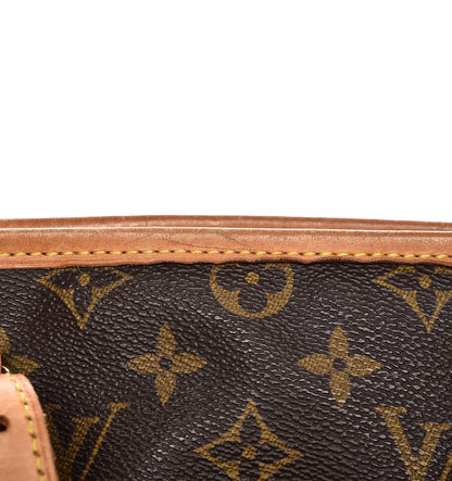 Louis Vuitton Monogram Bucket 27 8 of 15