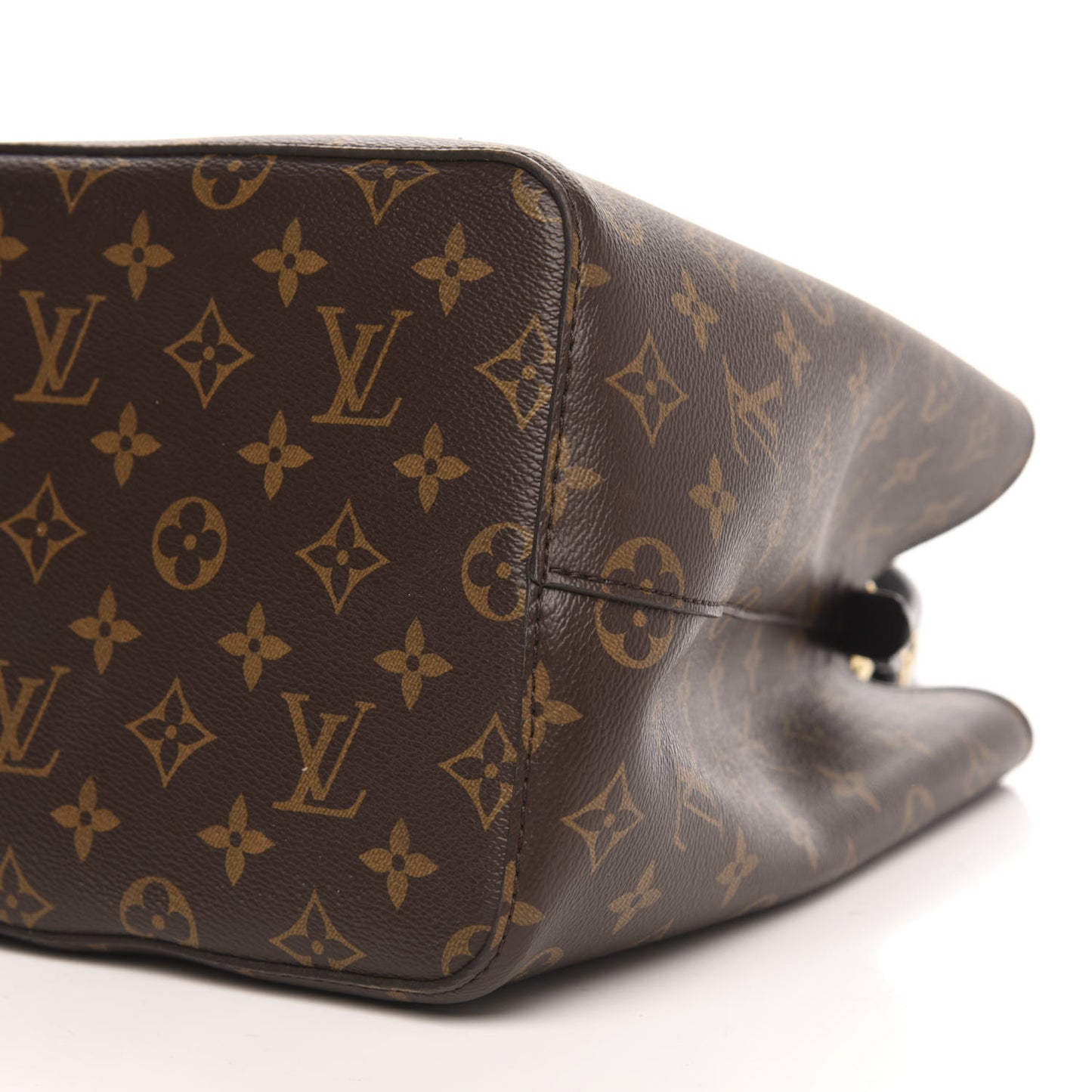 Monogram Neonoe MM Black