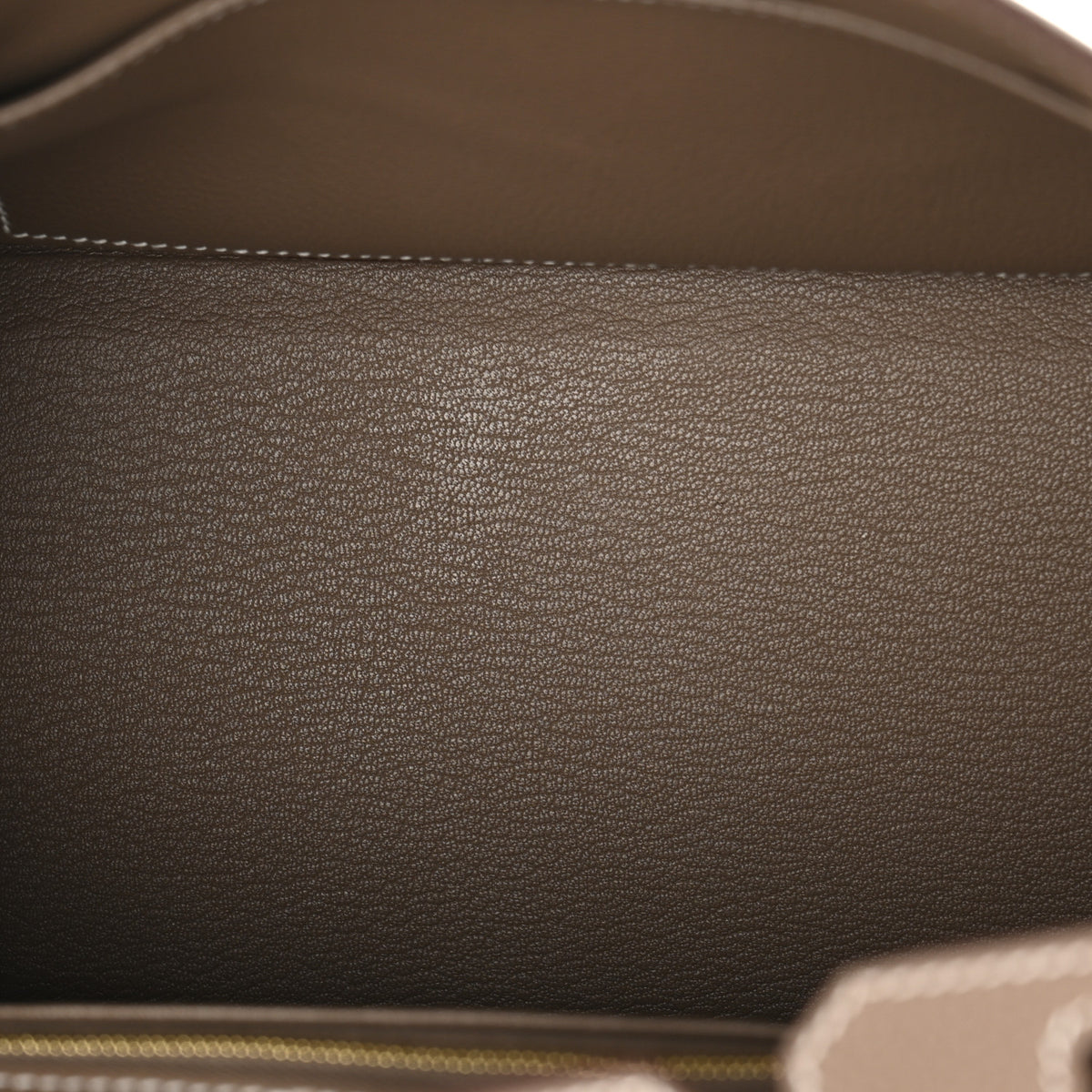 Togo Birkin 25 Etoupe