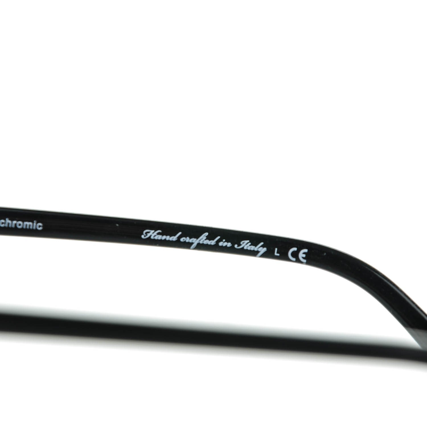 Oliver Peoples Fairmont Sun Sunglasses Black 5 of 7