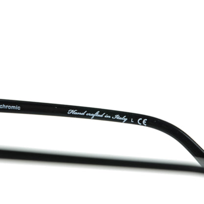Oliver Peoples Fairmont Sun Sunglasses Black 5 of 7