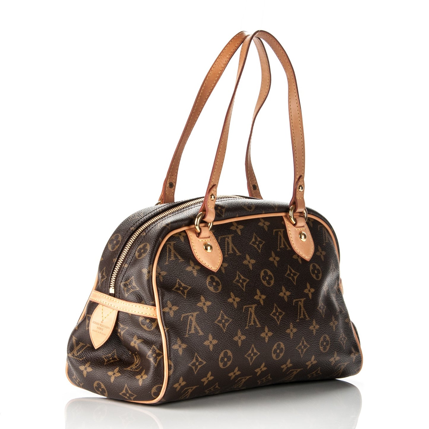 Monogram Montorgueil PM