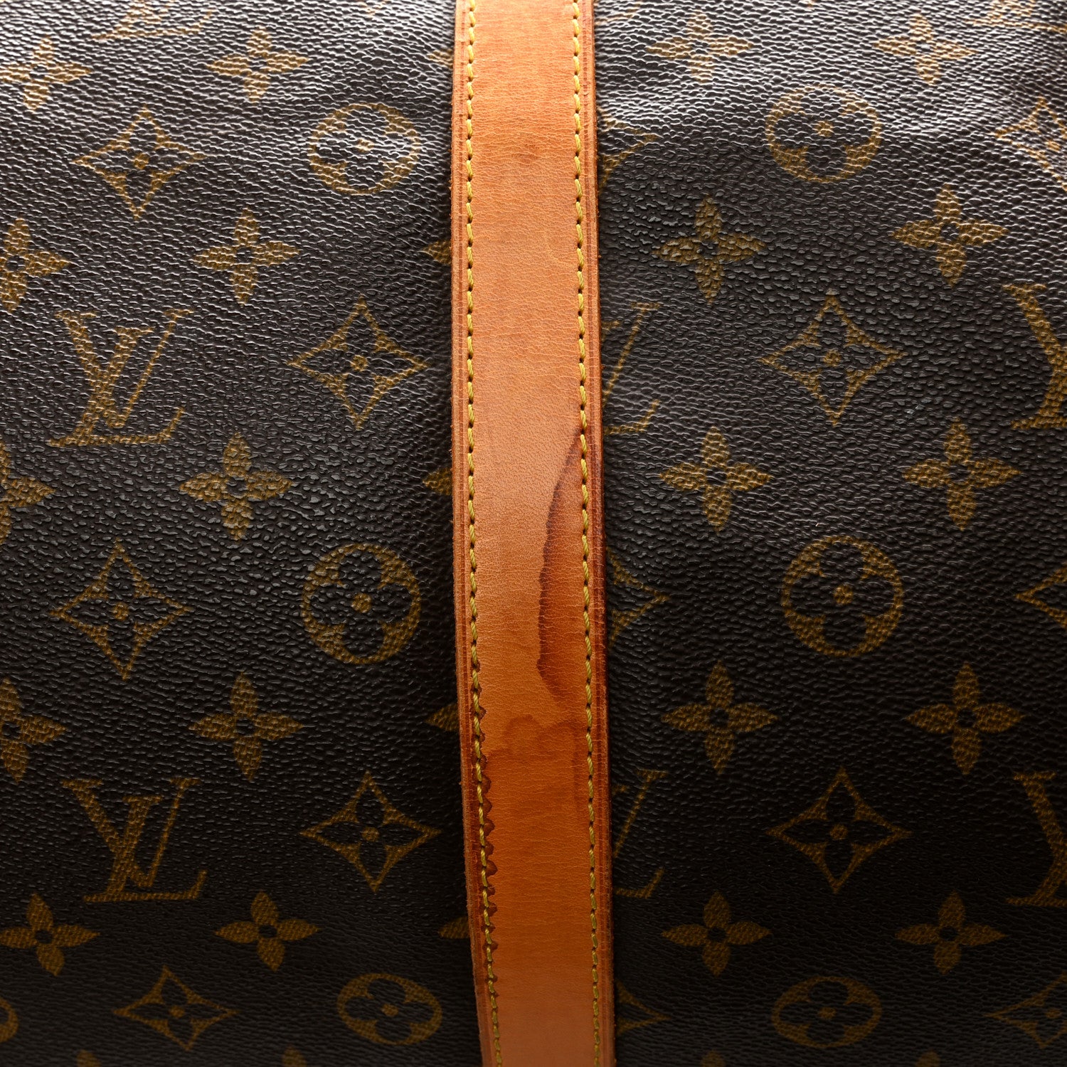 Louis Vuitton Monogram Keepall 55 16 of 20